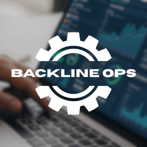 BAckLine Ops-1 BAckLine Ops-1