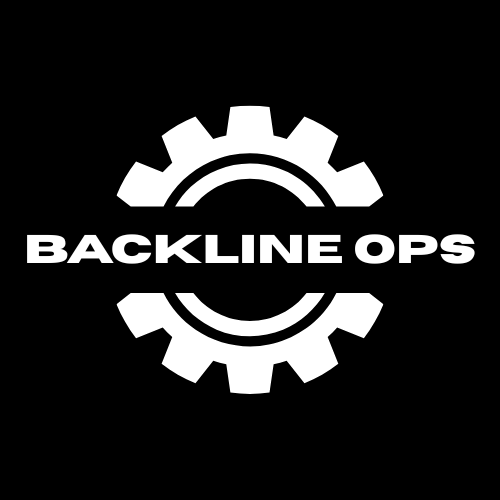 BackLine Ops